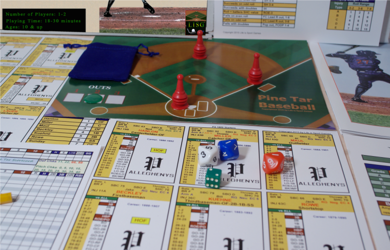 Pine_Tar_Baseball_1884_Game_Components